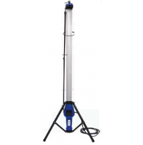 Tripode Iluminacion  Michelin  2462 Lumenes