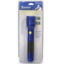 Linterna Led Michelin 97 Lumenes Antorcha Aluminio Con Pilas
