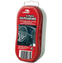 Esponja Abrillantadora Salpicadero (Coche)