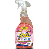 Limpiador Multiusos Mafra Botella 1 Litro