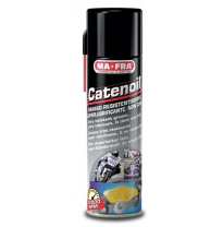 Grasa En Spray De Alta Adherencia Mafra 500 Ml.