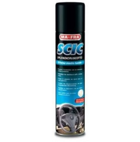 Limpia Salpicadero Perfume Océano Mafra 600 Ml.