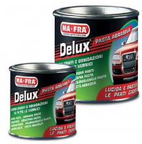 Pasta Elimina Arañazos Mafra 200 Ml.