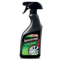 Limpia Llantas 500 Mafra Ml.