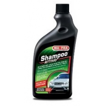 Champú Para Coche Mafra 750 Ml.
