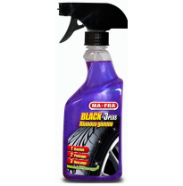 Renovador Neumáticos Anti-Grietas Perfumado Mafra 500 Ml.