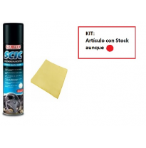 Limpiasalpicaderos Perfume Oceáno Mafra 600 Ml. Con Bayeta