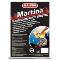 Paño Sintetico Martina Mafra