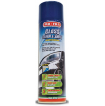 Limpiador Desengrasante Para Cristales Mafra Spray 500 Ml.