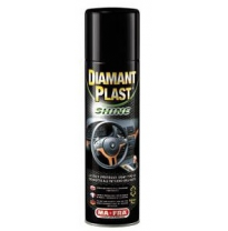 Limpia Salpicaderos Especial Piel Mafra 500 Ml.