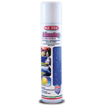 Spray Repele Agua En Textil 300 Ml. Mafra