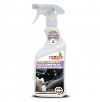 Detergente Para Plastico Mafra Linea Mascotas 500 Ml
