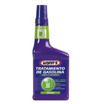 Tratamiento Gasolina Super Y Sin Plomo Wynn&#039;s 325 Ml.