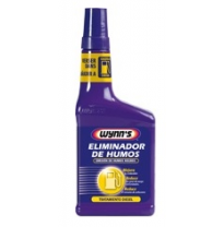 Eliminador De Humos Wynn&#039;s 325 Ml.