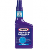Tapafugas Radiador Wynn&#039;s 325 Ml.