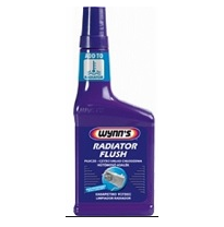 Limpiador Radiador Flush Wynn&#039;s 325 Ml.