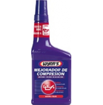 Mejorador De Compresion Wynn&#039;s 325ml