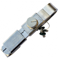 Cierre Seg. Camion Frigorifico Mediano