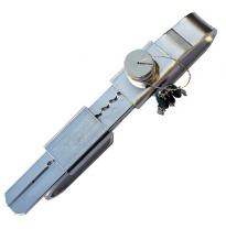 Cierre Seg. Camion Contenedor Inox