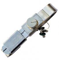 Cierre Seg. Camion Frigorifico Hierro