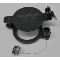 Tapon Antirrobo Diesel