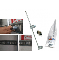 Sistema Antirrobo Barras De Sujecion Interiores