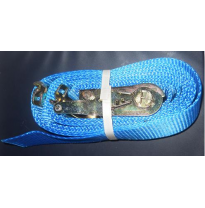 Trincaje Interior Frigo 2000 Kg Banda (6 Metros) +  Carraca (5 Cm)