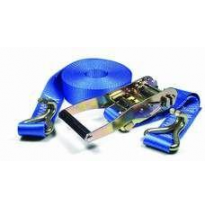 Trincaje Interior Ganchos 3000 Kg Banda(6&#039;8 Metros) + Carraca (3&#039;5 Cm)