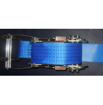 Carraca Homologada  5000 Kg (5 Cm)