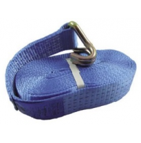 Banda Trincaje Interior Frigo 2000 Kg 6 Metros X 5 Cm