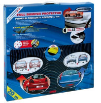 Cinta Protectora De Parachoques 49 Mm 20 M 32 Terminales