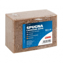 Esponja Lavado Alta Resistencia