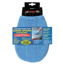 Guante De Microfibra