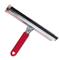 Rasqueta Limpiacristales Profesional 25cm