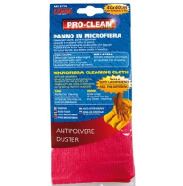 Gamuza Microfibra Atrapa Polvo 40x40cm