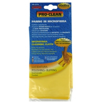 Bayeta Microfibra Multiusos Ultra Suave 30cm X 40cm