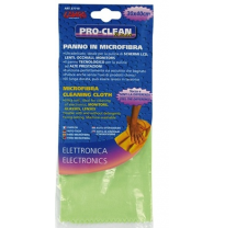 Gamuza Ecológica Fibra De Bambú 40cm X 40cm