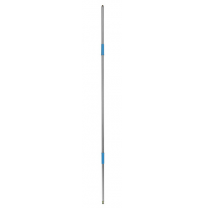 Barra Larga Rosca Acero 1.80 M