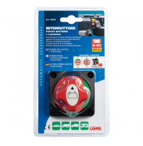 Desconectador De Bateria