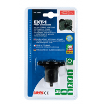 Toma Mechero Ext-1 12/24v 20a