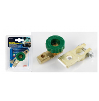 Desconectador De Bateria 12/24v Max 175a