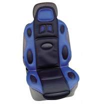 Funda De Asiento Rally-Sport Azul