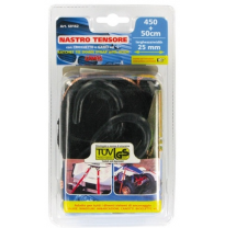 Trincaje Completo Banda + Carraca 4,5 M