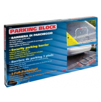 Barrera De Aparcamiento 35x2mm