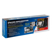 Espejo Adicional Para Caravana