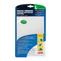 Espejo Magico Multiuso Easy-Fit 178x254 Mm