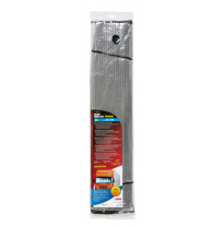 Parasol Max Reflex 180x90 Cm