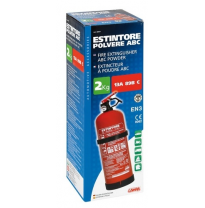 Extintor 2 Kgs