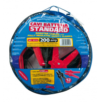 Cables De Arranque 200a Cable 250 Cm