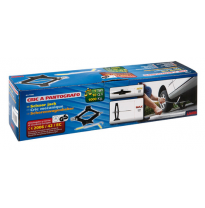 Gato 1000 Kg Homologacion Gs-Tuv